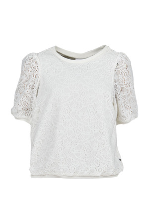 Bloes met korte mouwen Awesome