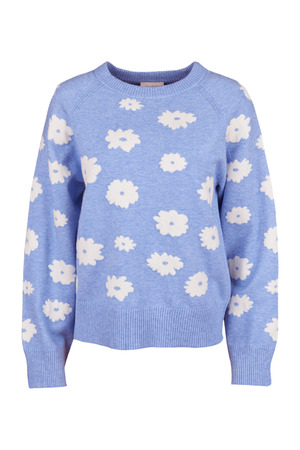 Trui met lange mouwen Freequent