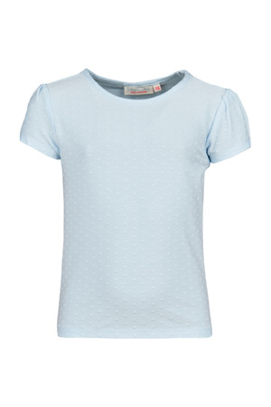 T-shirt met korte mouwen Someone