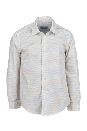 Hemd met lange mouwen G-wear