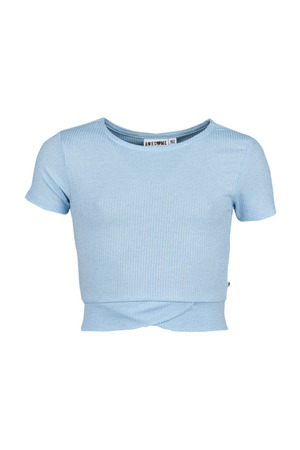 T-shirt met korte mouwen Awesome