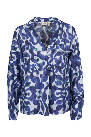 Bloes met lange mouwen Fransa