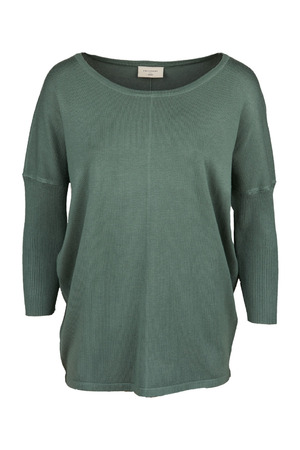 Trui met lange mouwen Freequent