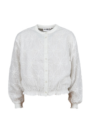 Bloes met lange mouwen Awesome