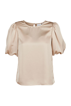 Bloes met korte mouwen Vila