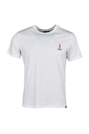 T-shirt met korte mouwen Antwrp