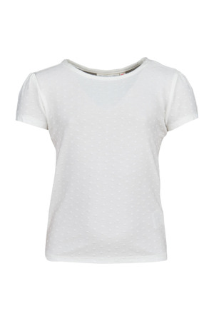 T-shirt met korte mouwen Someone