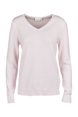 Trui met lange mouwen Vila