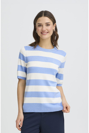 Trui met korte mouwen Fransa