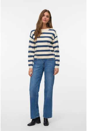Trui met lange mouwen Vero Moda