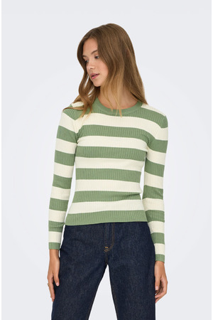 Trui met lange mouwen JDY