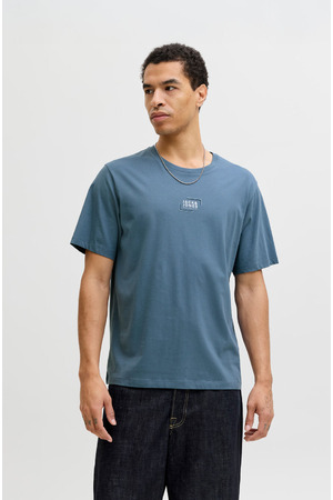 T-shirt met korte mouwen Jack & Jones