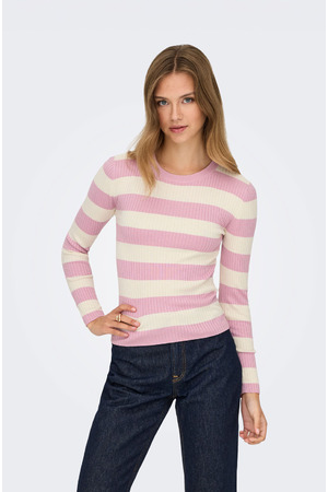 Trui met lange mouwen JDY