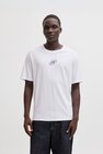 T-shirt met korte mouwen Lyle & Scott