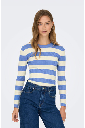 Trui met lange mouwen JDY