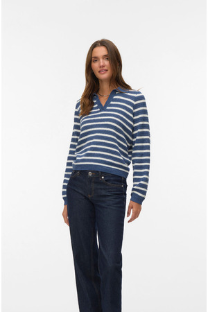 Trui met lange mouwen Vero Moda