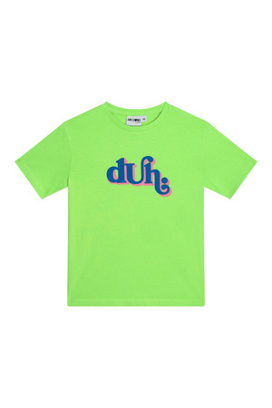 T-shirt met korte mouwen Awesome