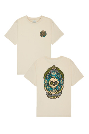 T-shirt met korte mouwen Element