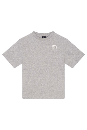 T-shirt met korte mouwen S-One