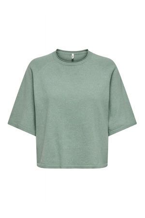 Trui met korte mouwen Only