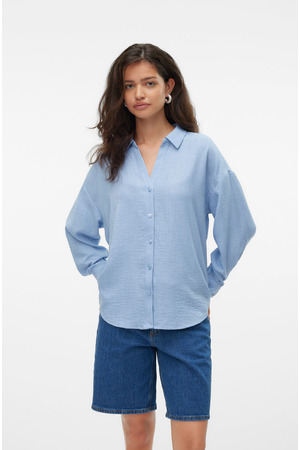 Bloes met lange mouwen Vero Moda