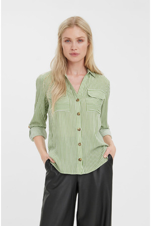 Bloes met lange mouwen Vero Moda