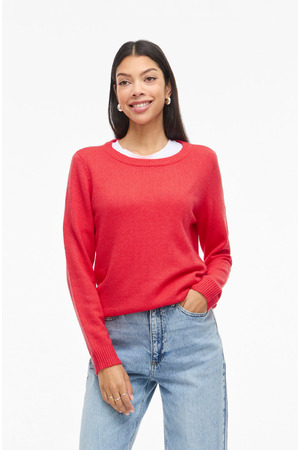 Trui met lange mouwen Vila