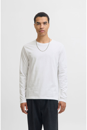 T-shirt met lange mouwen Jack & Jones
