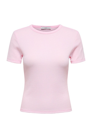 T-shirt korte mouwen Only