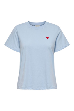 T-shirt korte mouwen JDY