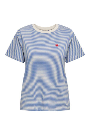 T-shirt korte mouwen JDY
