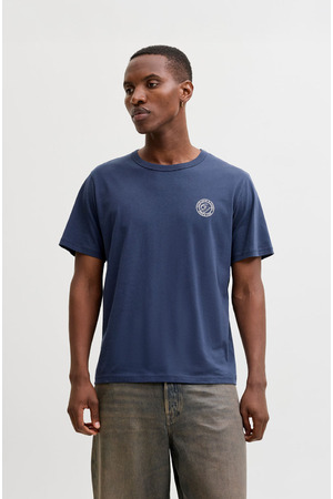 T-shirt met korte mouwen Jack & Jones
