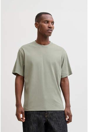 T-shirt met korte mouwen Jack & Jones