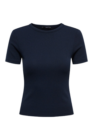 T-shirt korte mouwen Only