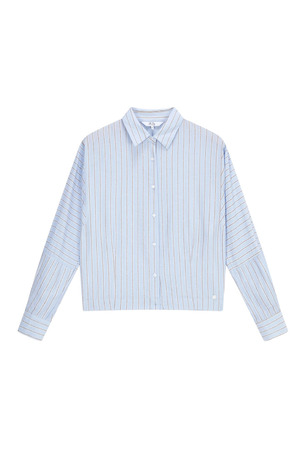 Bloes met lange mouwen Vila Joy