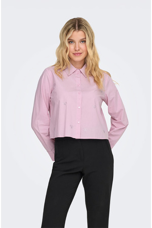 Bloes met lange mouwen JDY