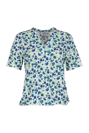 T-shirt korte mouwen She Goes Lala