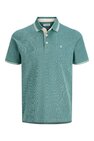 Polo met korte mouwen Jack & Jones