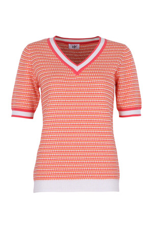 Trui met korte mouwen She Goes Lala