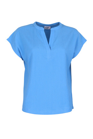 Bloes met korte mouwen She Goes Lala