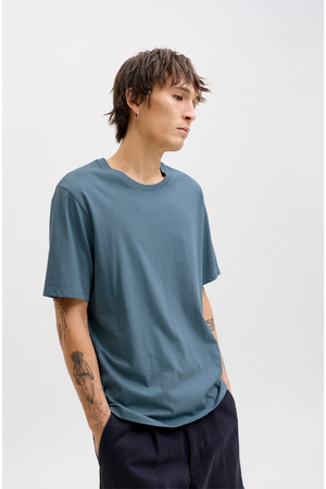 T-shirt met korte mouwen Jack & Jones