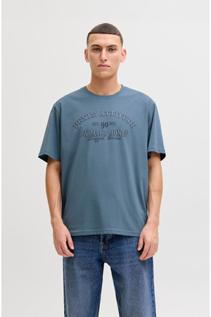 T-shirt met korte mouwen Jack & Jones