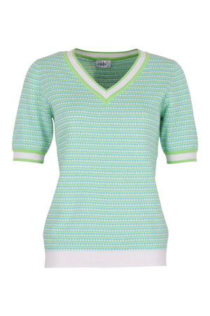 Trui met korte mouwen She Goes Lala