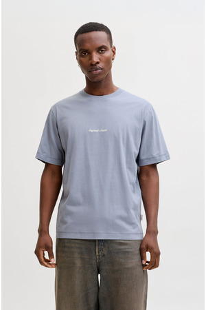 T-shirt met korte mouwen Jack & Jones