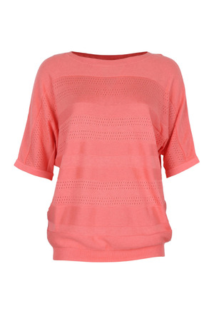 Trui met korte mouwen She Goes Lala