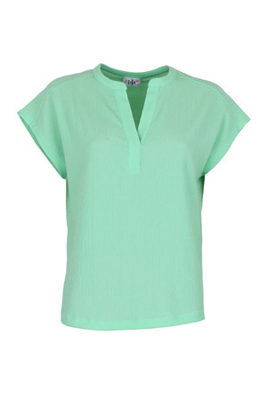 Bloes met korte mouwen She Goes Lala