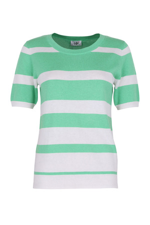 Trui met korte mouwen She Goes Lala