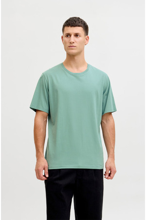 T-shirt met korte mouwen Jack & Jones