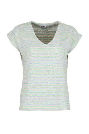 T-shirt korte mouwen She Goes Lala