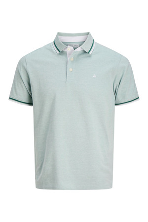 Polo met korte mouwen Jack & Jones